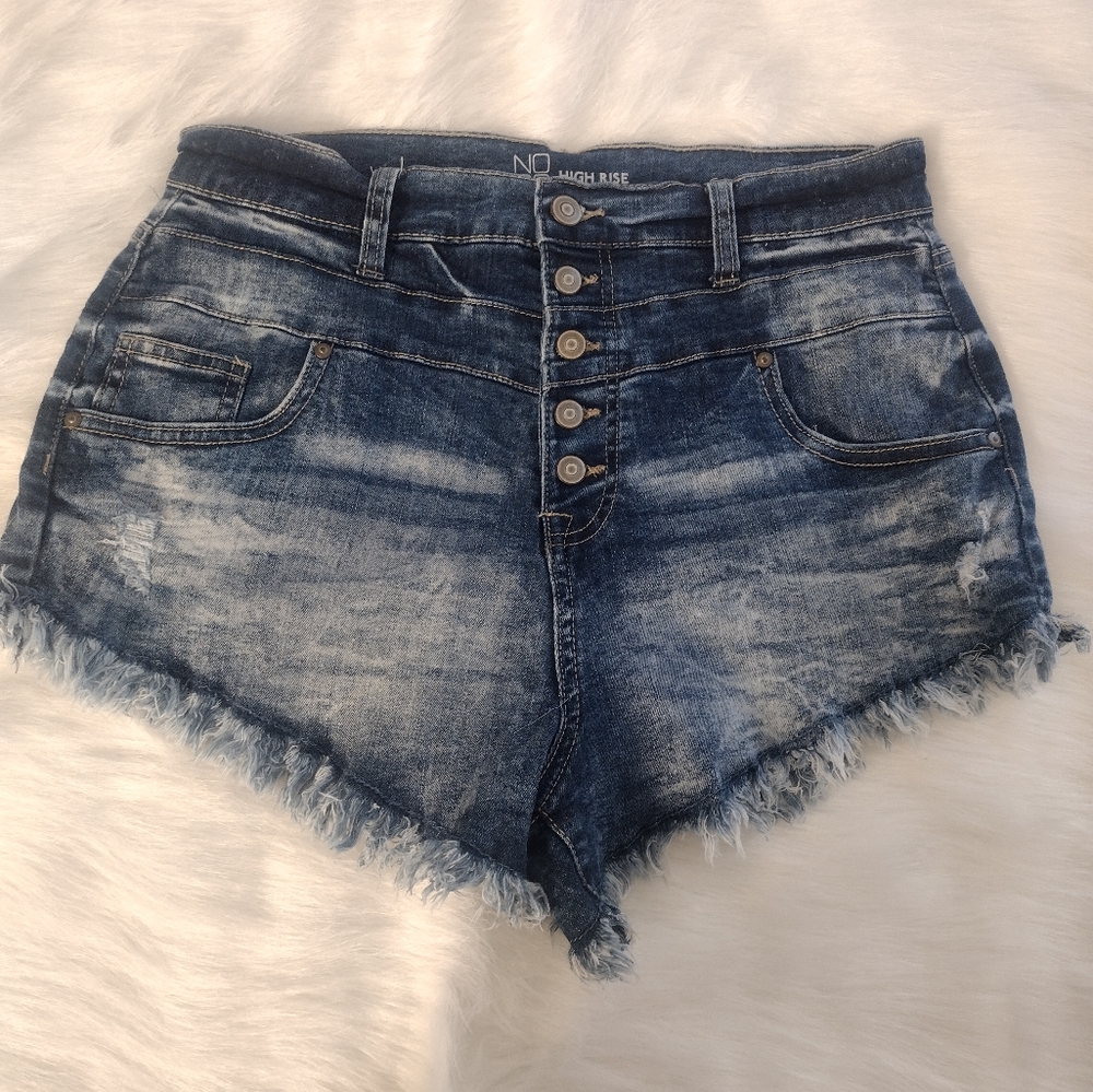 Women's/ Juniors jean shorts